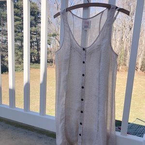 Quiksilver Dress